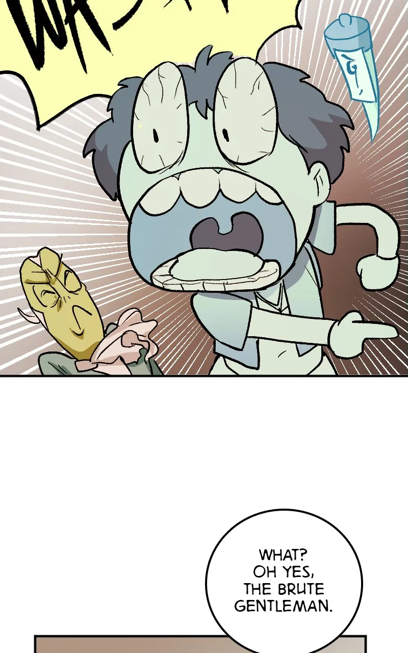 The Masked Fables Chapter 10 page 12 - 