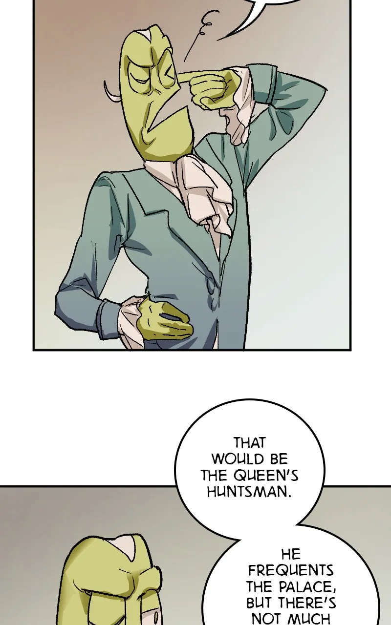 The Masked Fables Chapter 10 page 13 - 