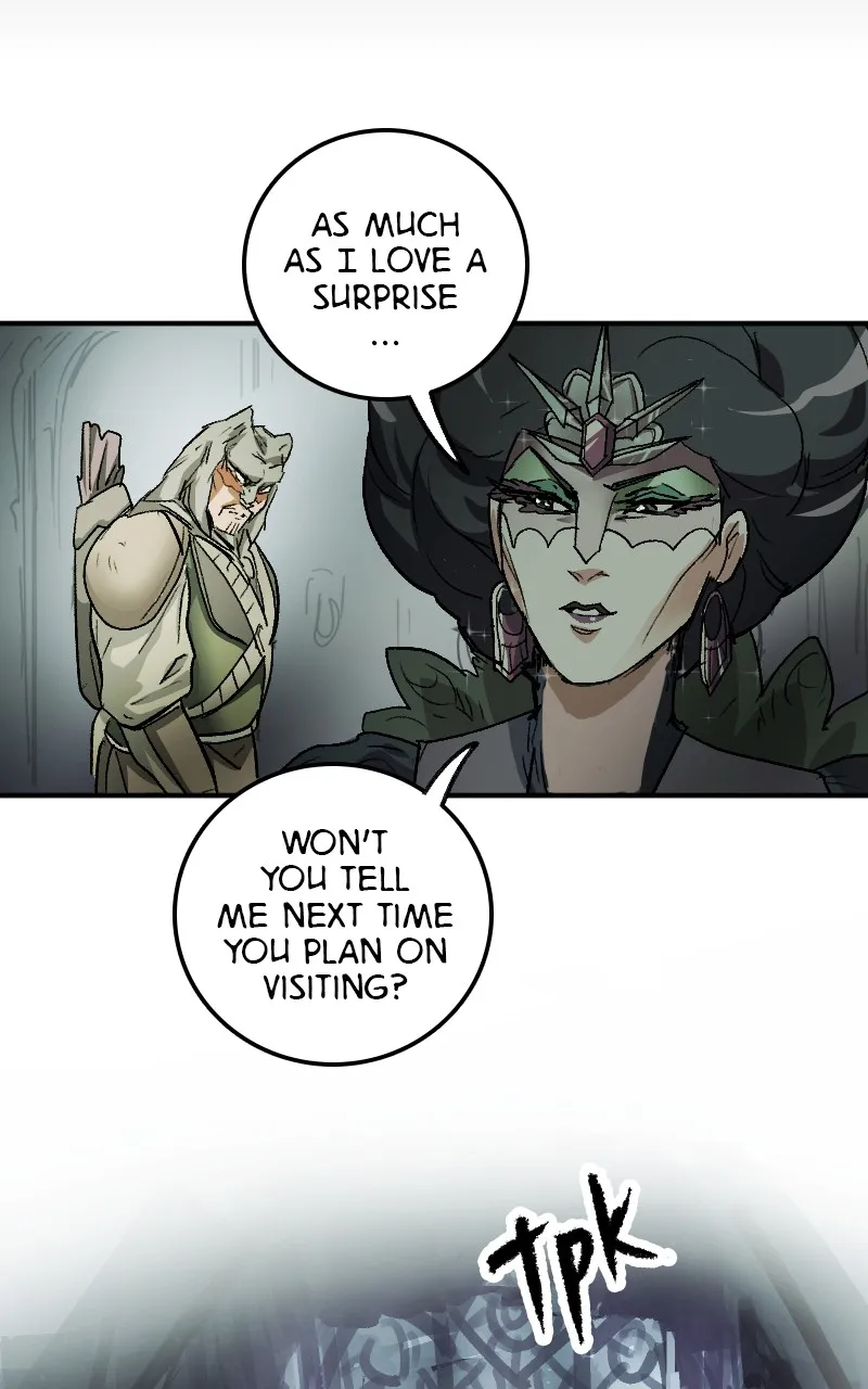 The Masked Fables Chapter 10 page 17 - 