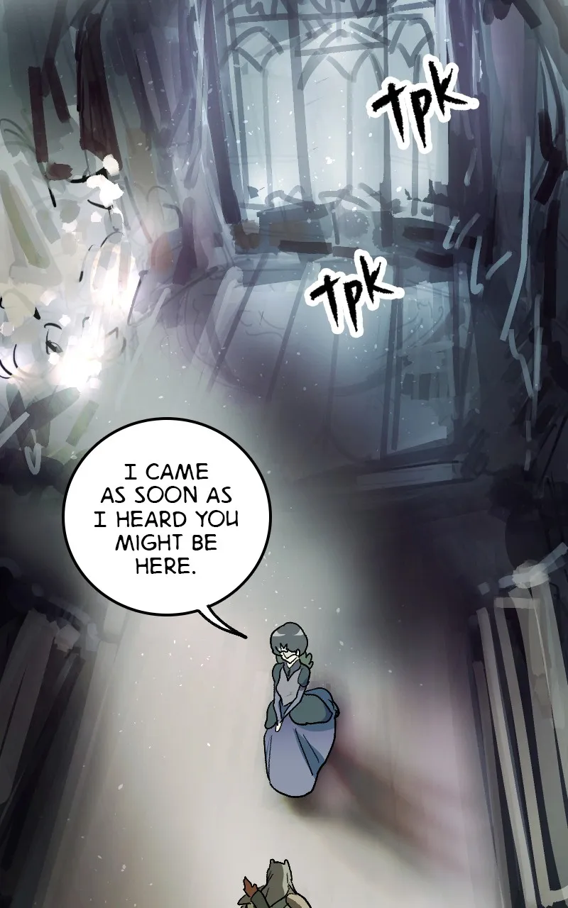The Masked Fables Chapter 10 page 18 - 