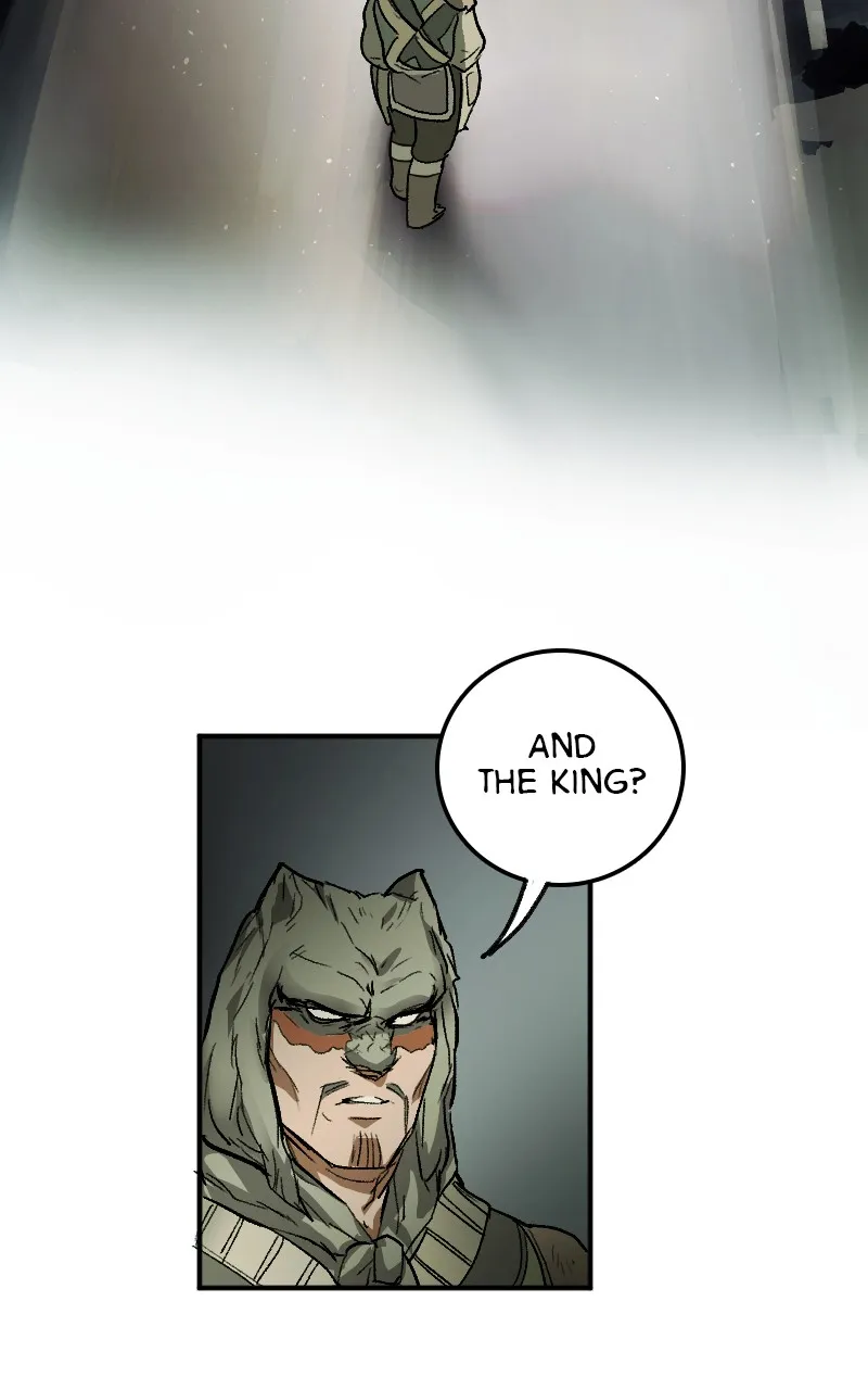 The Masked Fables Chapter 10 page 19 - 