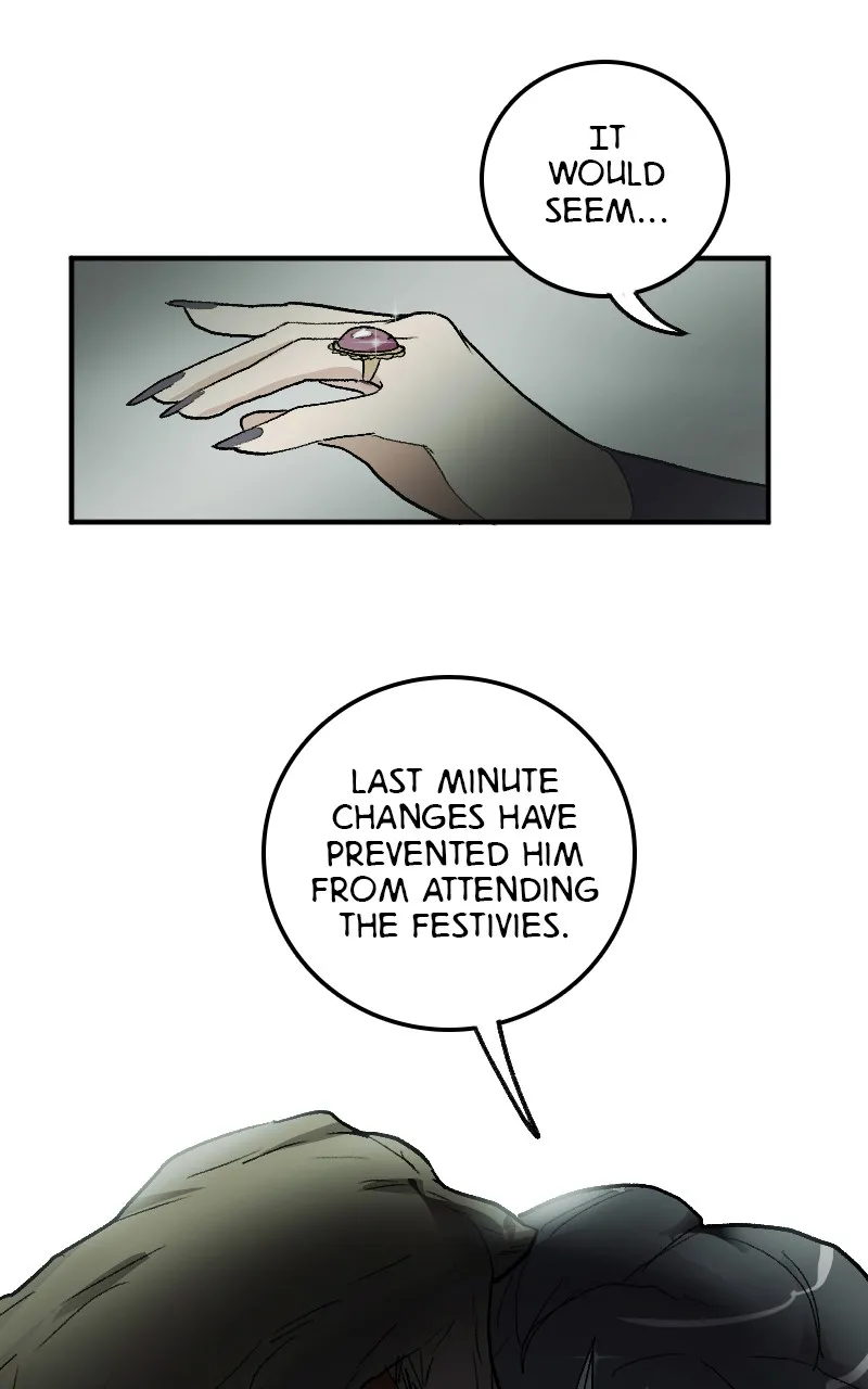 The Masked Fables Chapter 10 page 20 - 