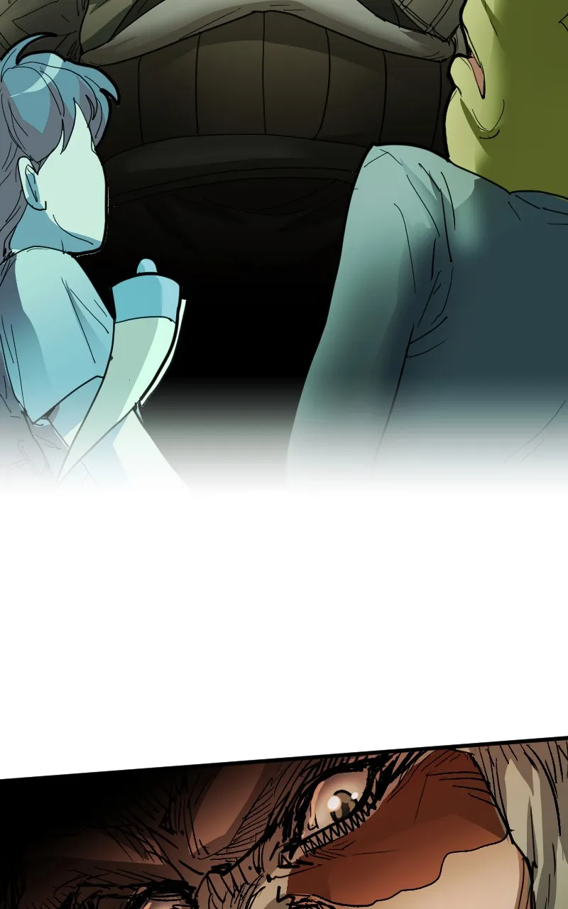 The Masked Fables Chapter 10 page 3 - 