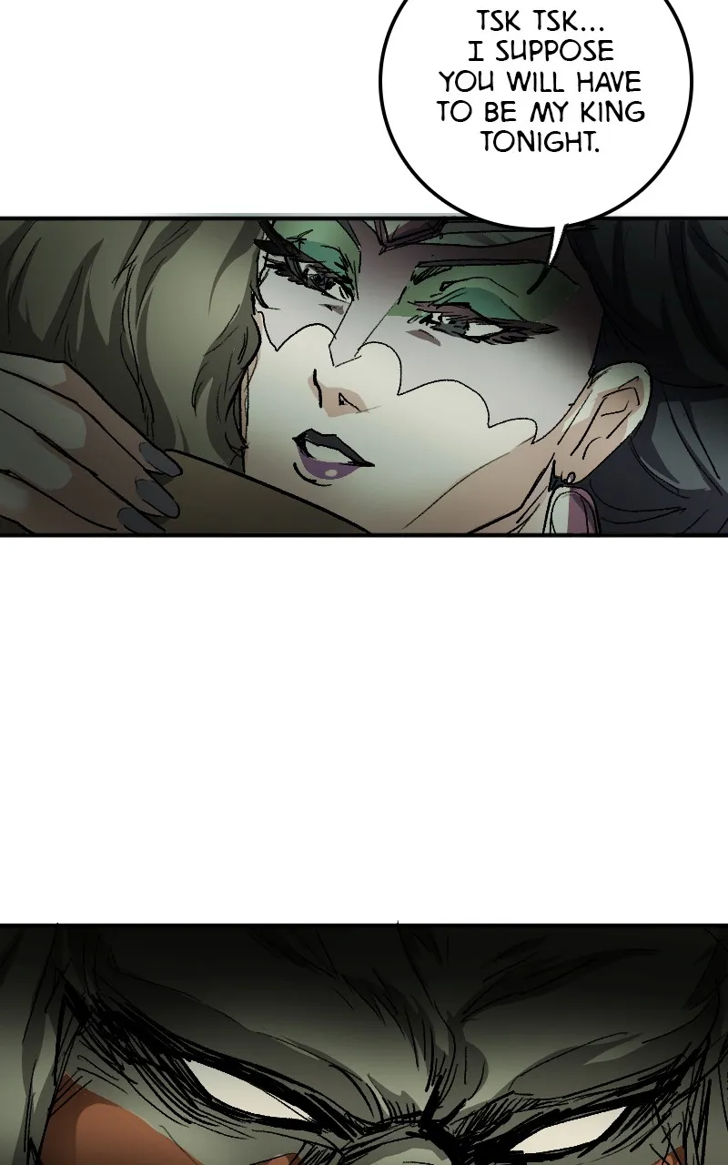 The Masked Fables Chapter 10 page 22 - 