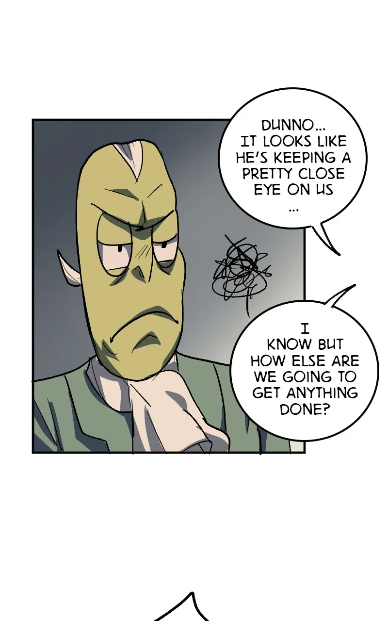 The Masked Fables Chapter 10 page 26 - 