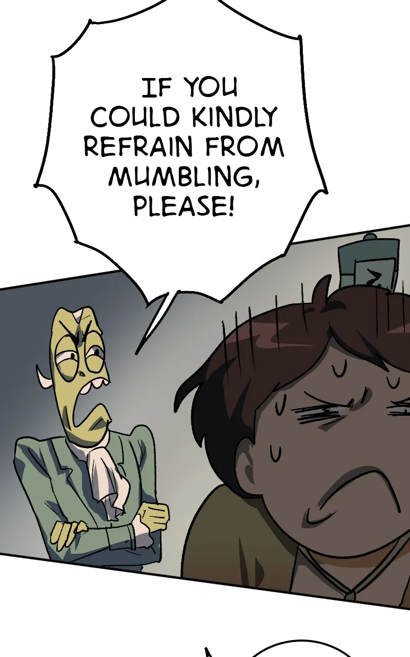 The Masked Fables Chapter 10 page 27 - 
