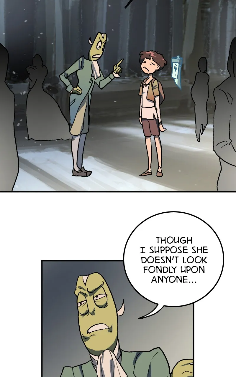 The Masked Fables Chapter 10 page 29 - 