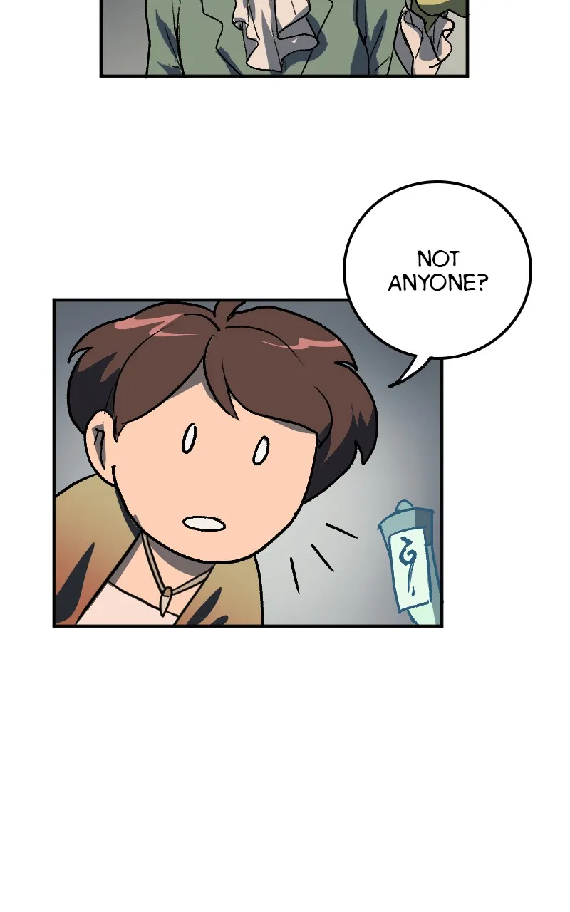 The Masked Fables Chapter 10 page 30 - 
