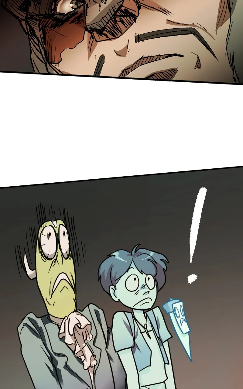 The Masked Fables Chapter 10 page 4 - 