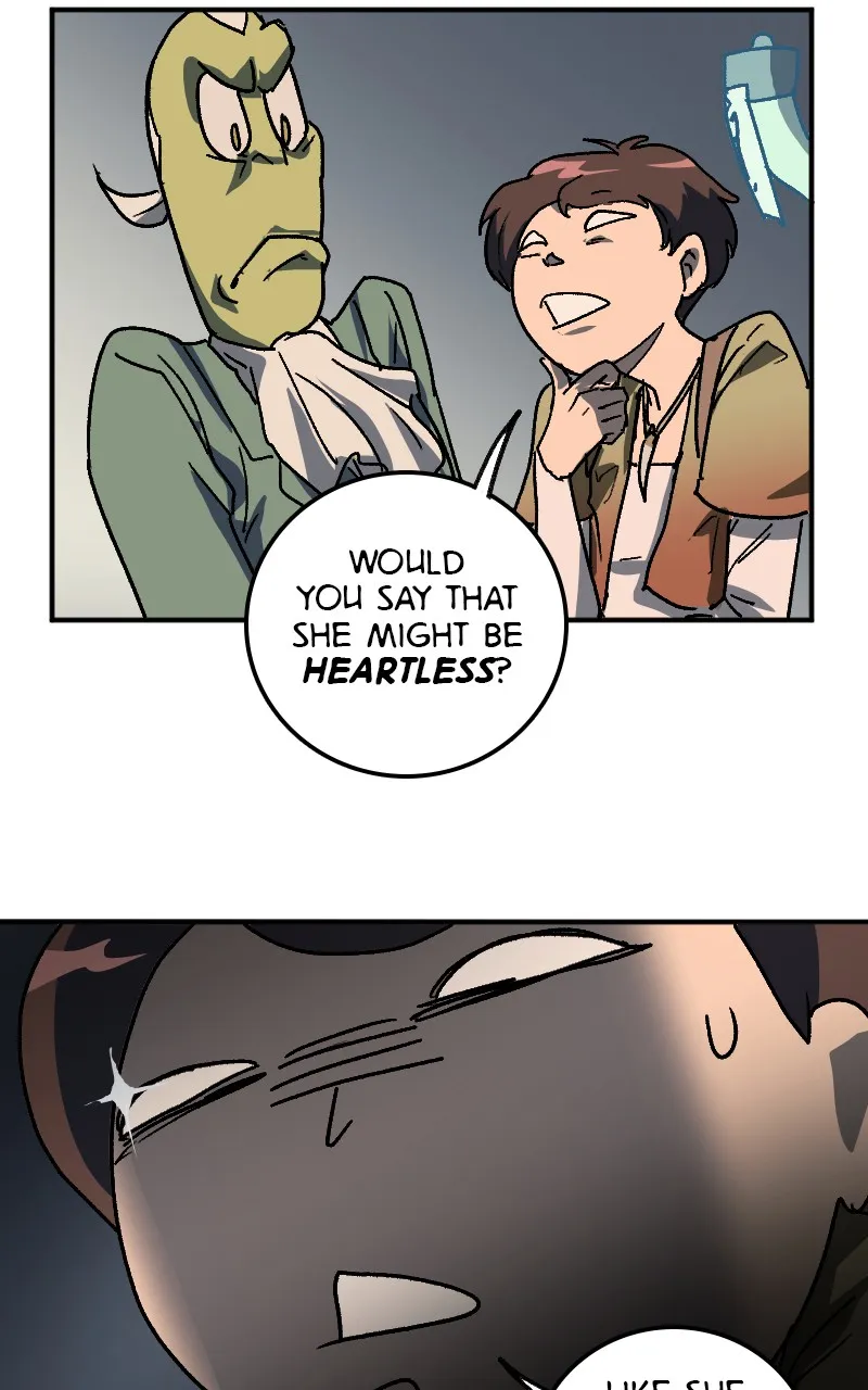 The Masked Fables Chapter 10 page 31 - 