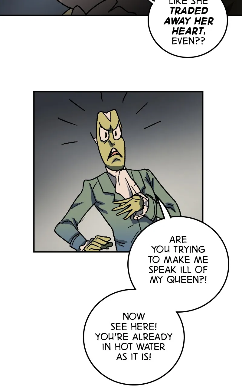 The Masked Fables Chapter 10 page 32 - 