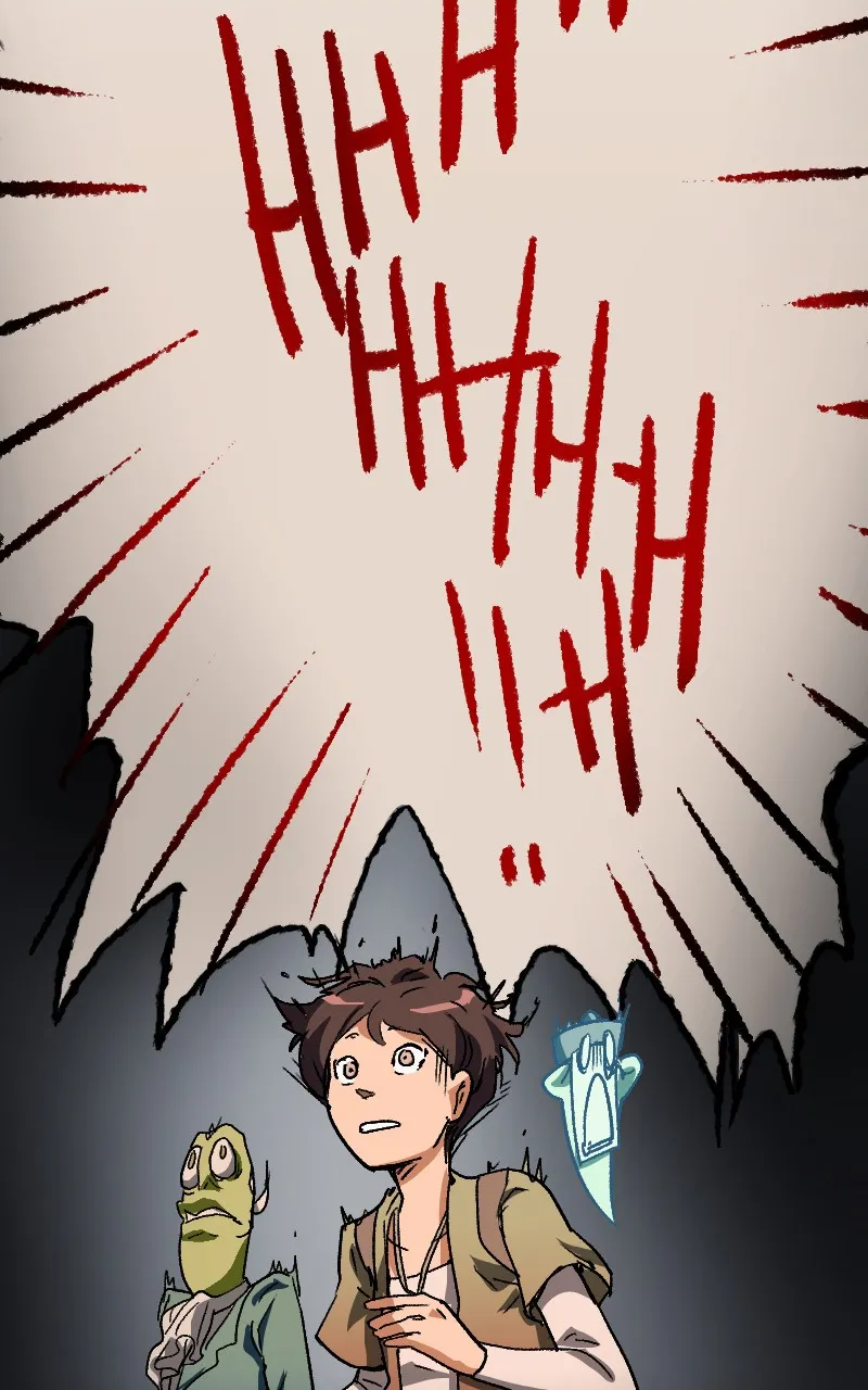 The Masked Fables Chapter 10 page 34 - 