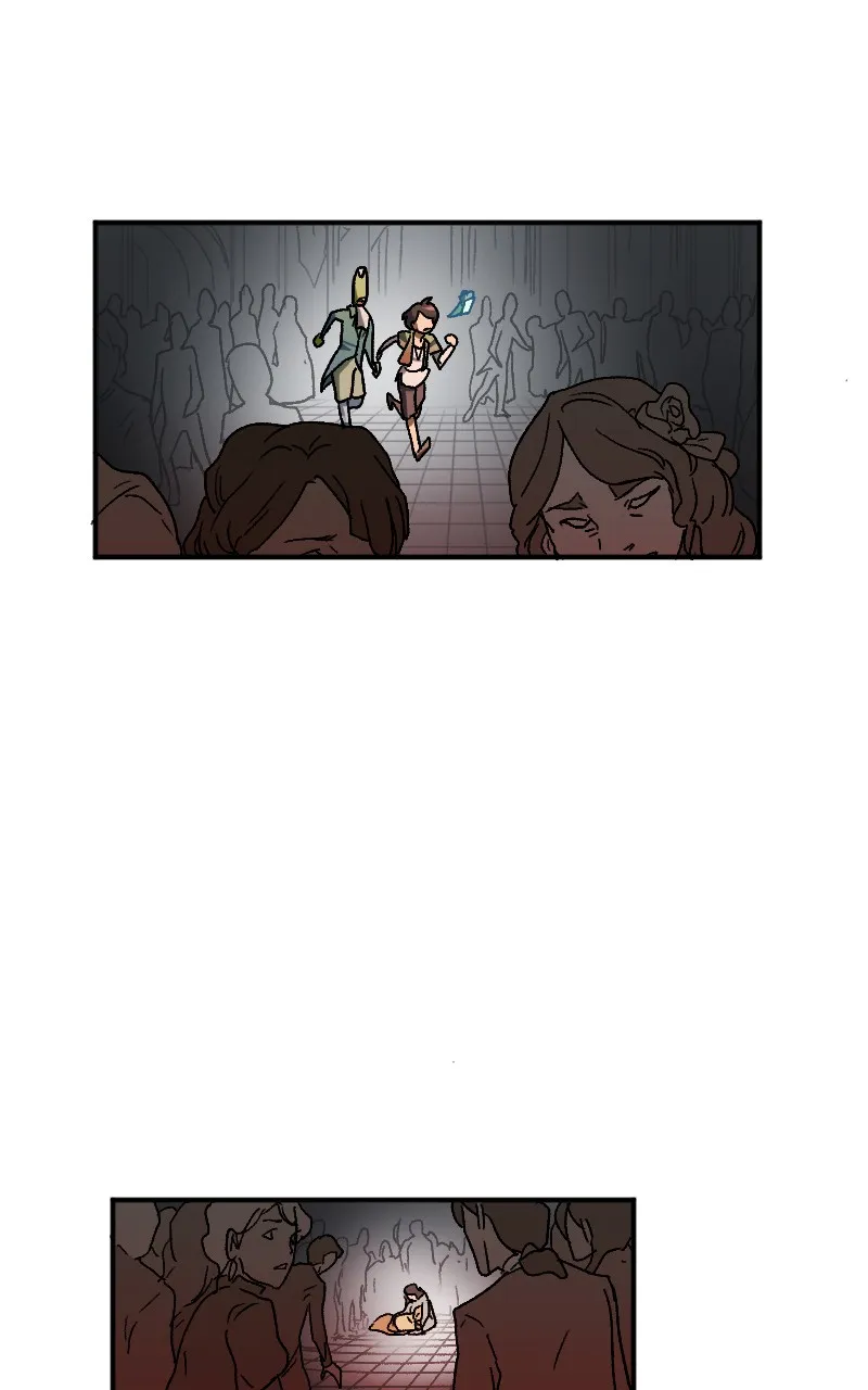 The Masked Fables Chapter 10 page 36 - 
