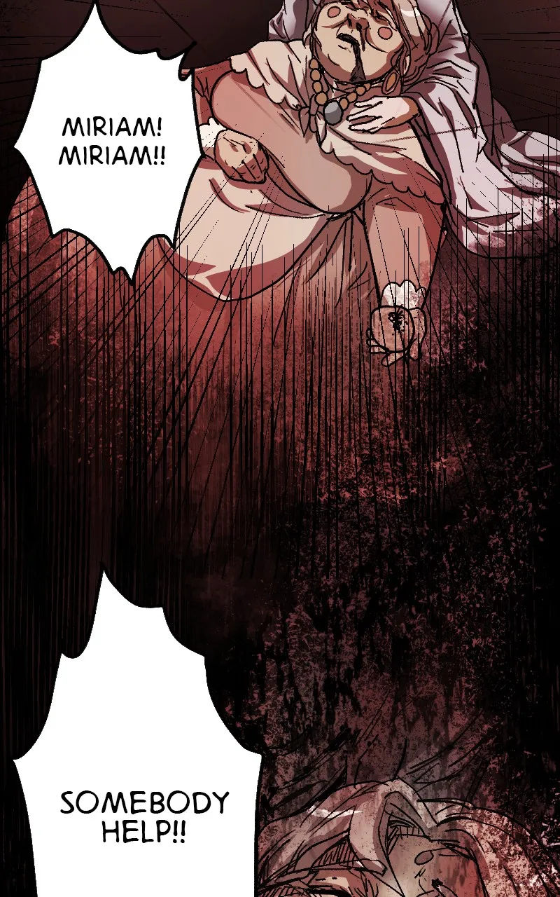 The Masked Fables Chapter 10 page 38 - 