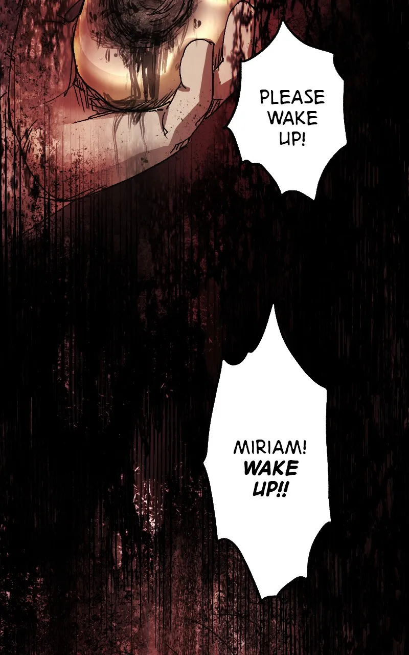 The Masked Fables Chapter 10 page 40 - 