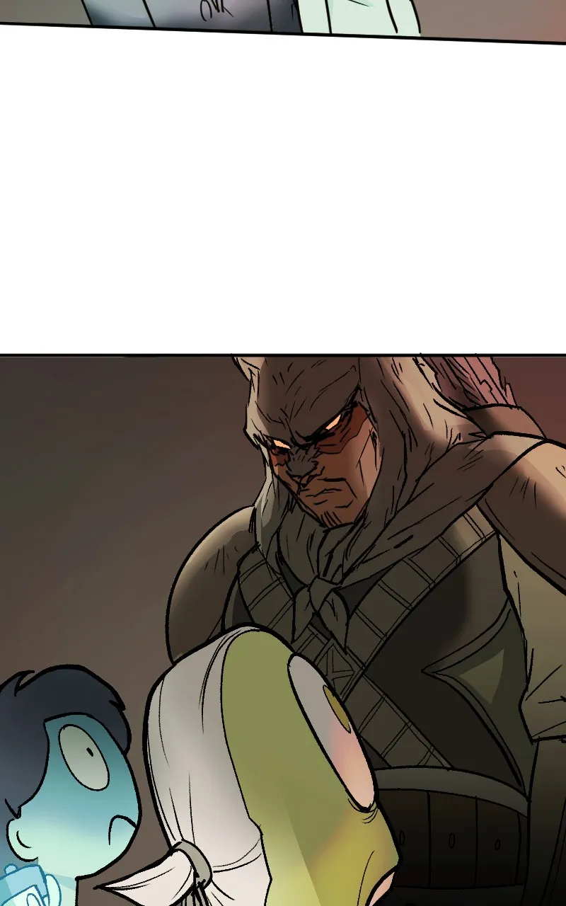 The Masked Fables Chapter 10 page 5 - 