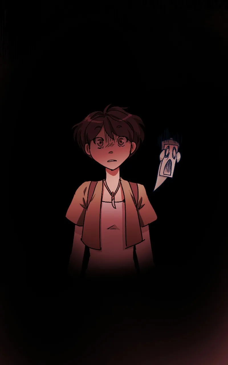 The Masked Fables Chapter 10 page 42 - 