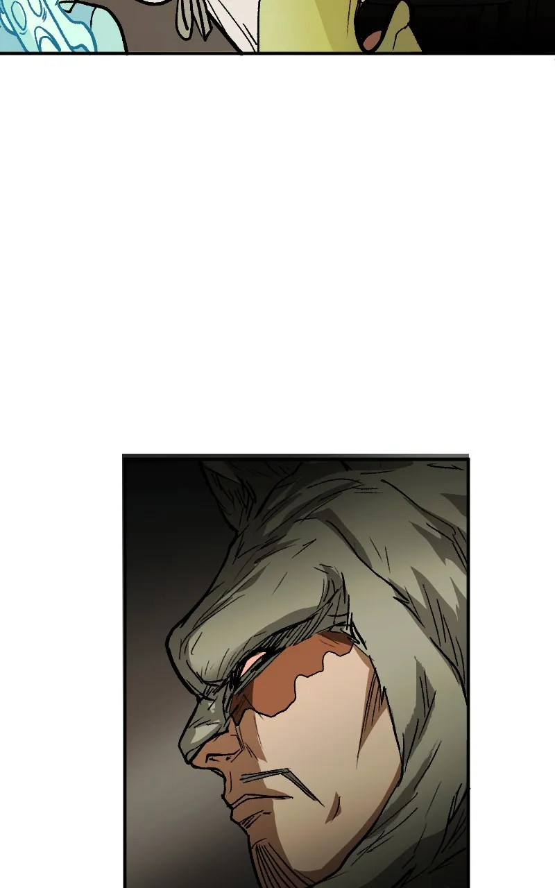 The Masked Fables Chapter 10 page 6 - 