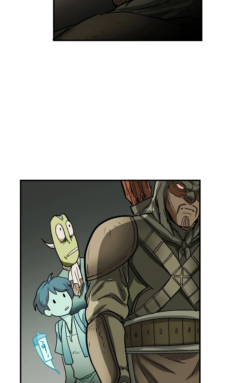The Masked Fables Chapter 10 page 7 - 