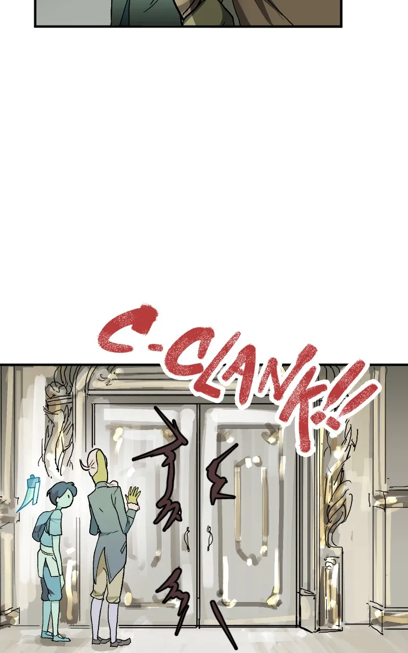 The Masked Fables Chapter 10 page 8 - 