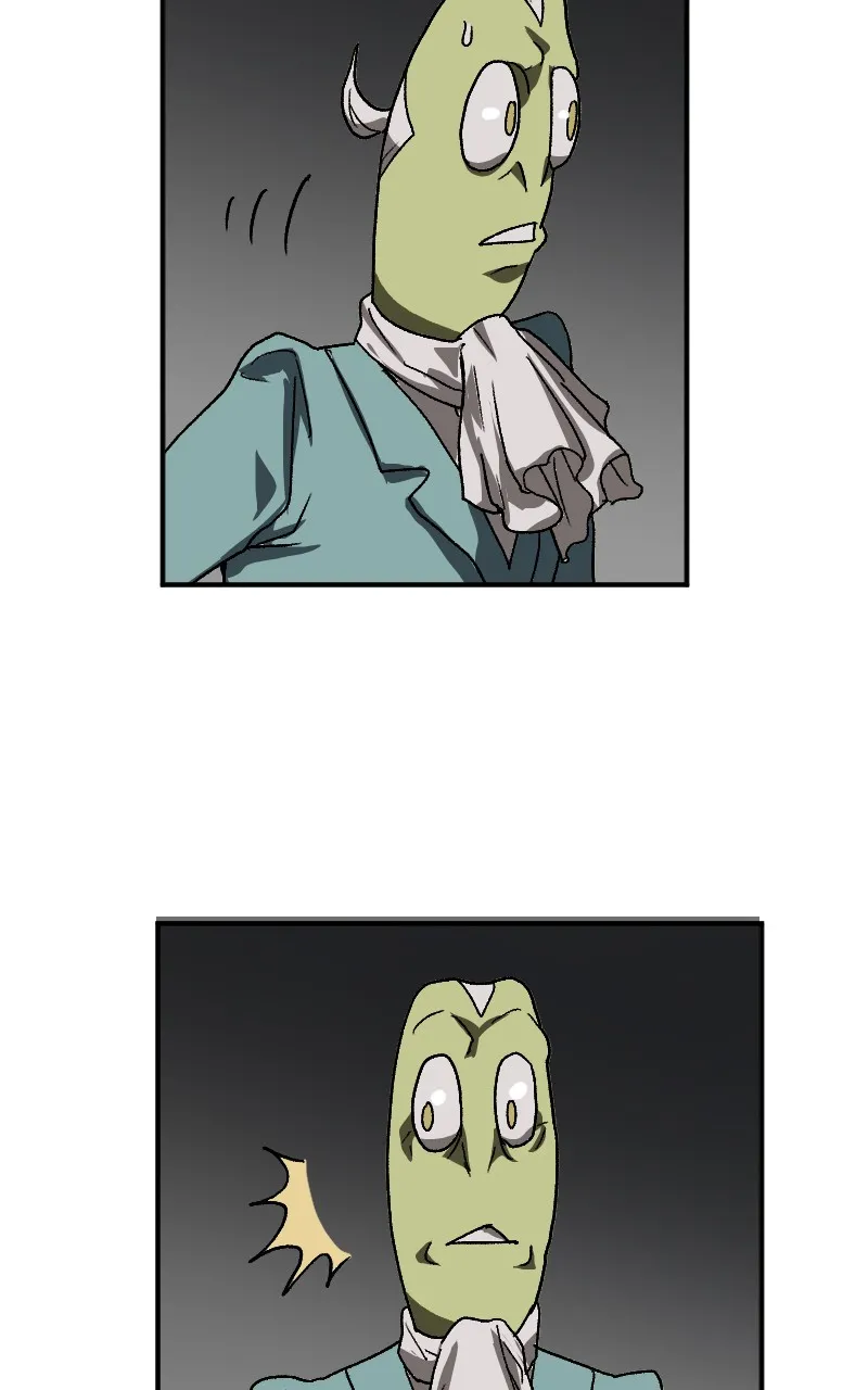 The Masked Fables Chapter 11 page 11 - 