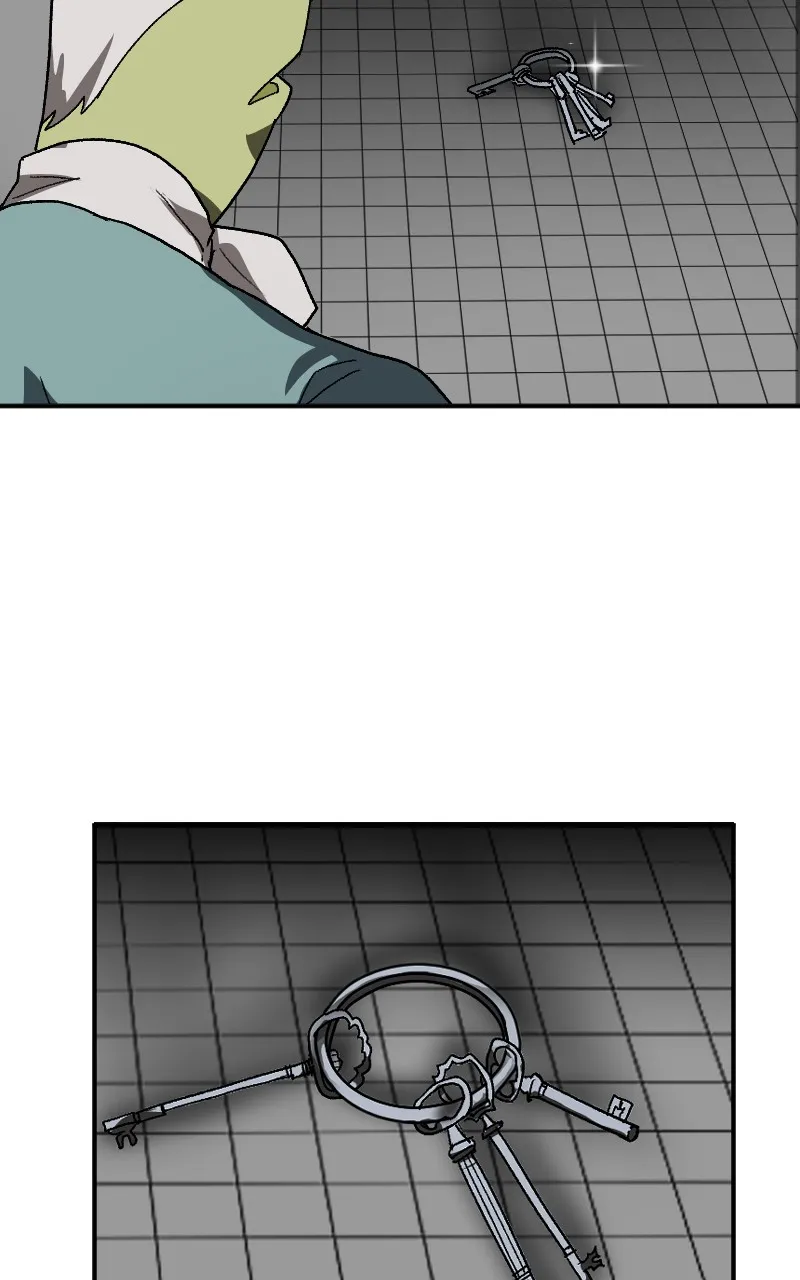 The Masked Fables Chapter 11 page 13 - 
