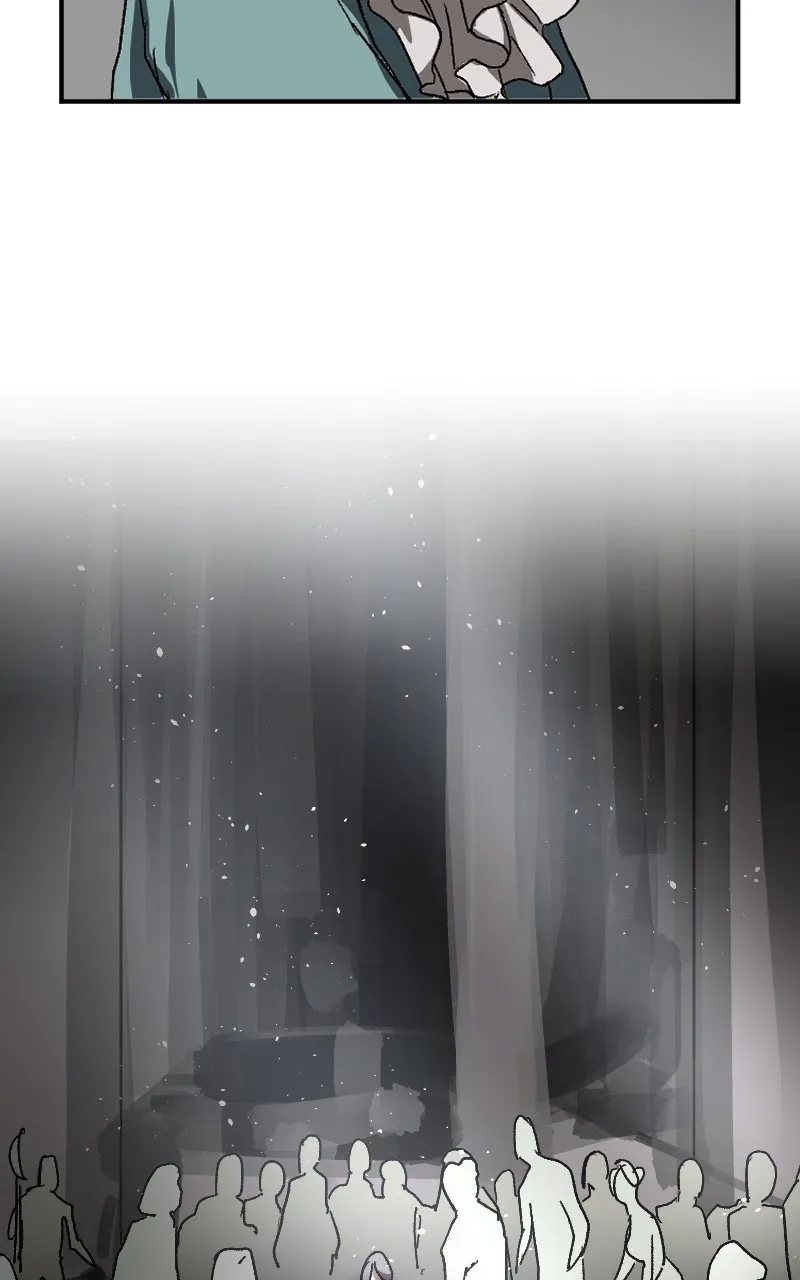 The Masked Fables Chapter 11 page 15 - 