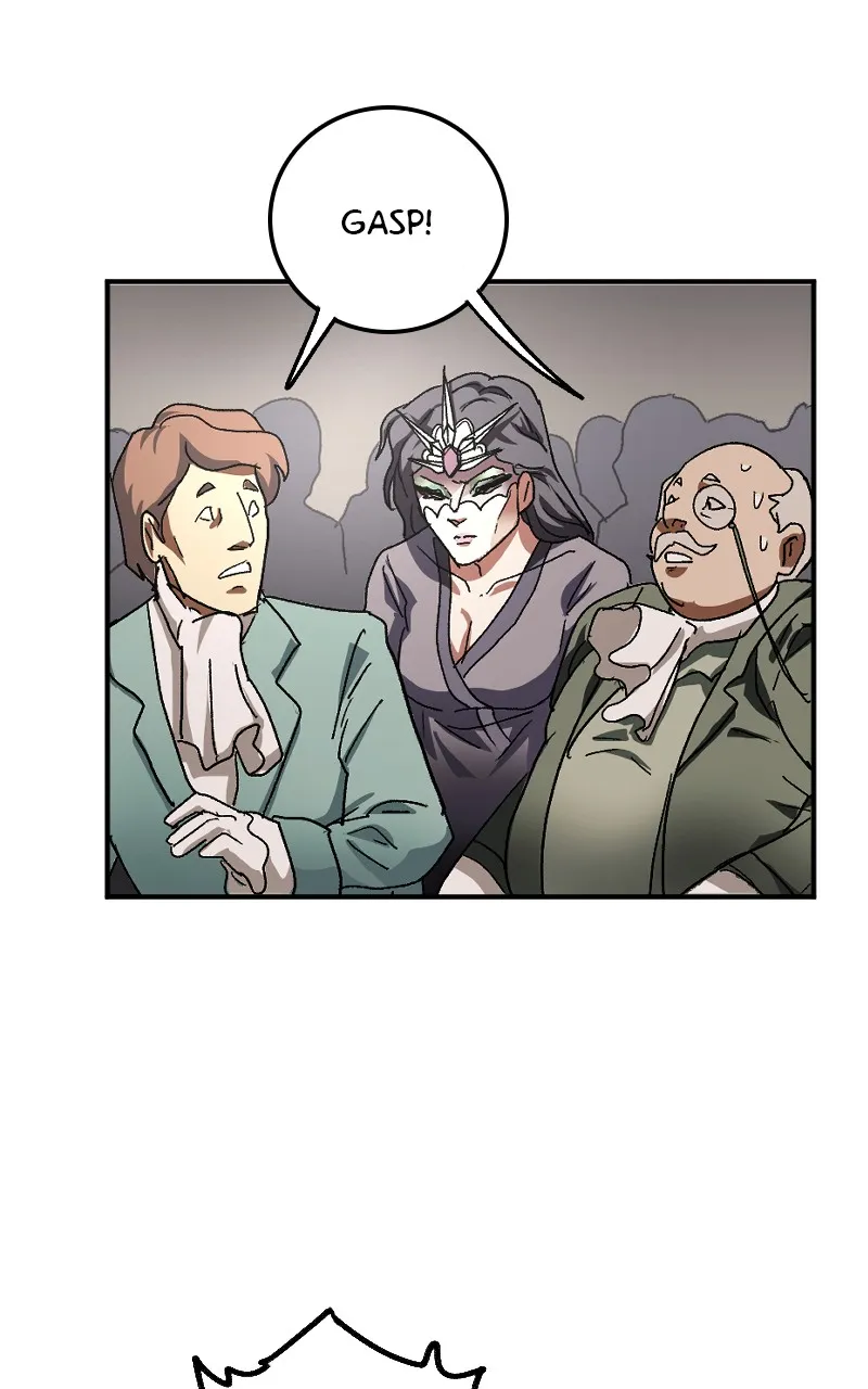 The Masked Fables Chapter 11 page 17 - 