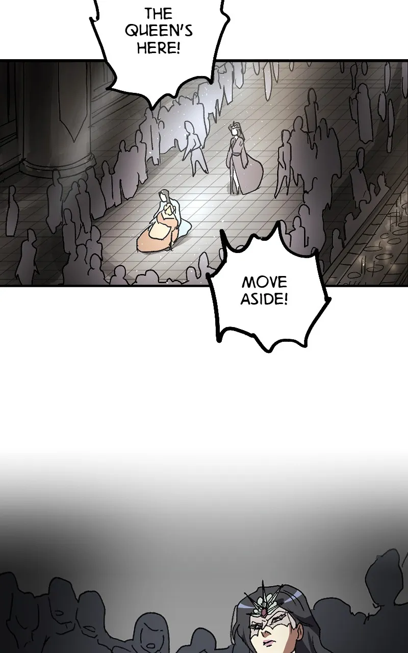 The Masked Fables Chapter 11 page 18 - 