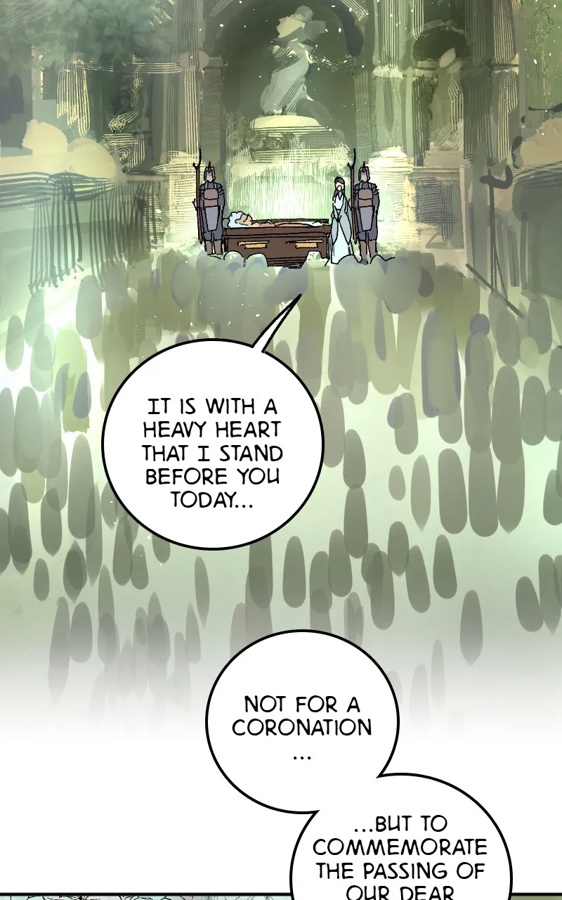 The Masked Fables Chapter 11 page 23 - 