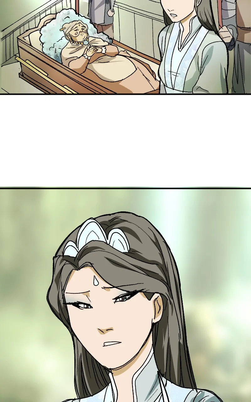 The Masked Fables Chapter 11 page 25 - 