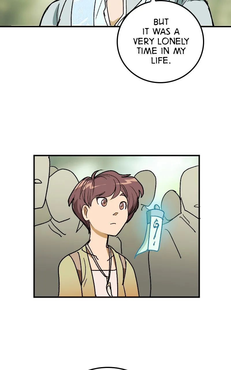 The Masked Fables Chapter 11 page 26 - 