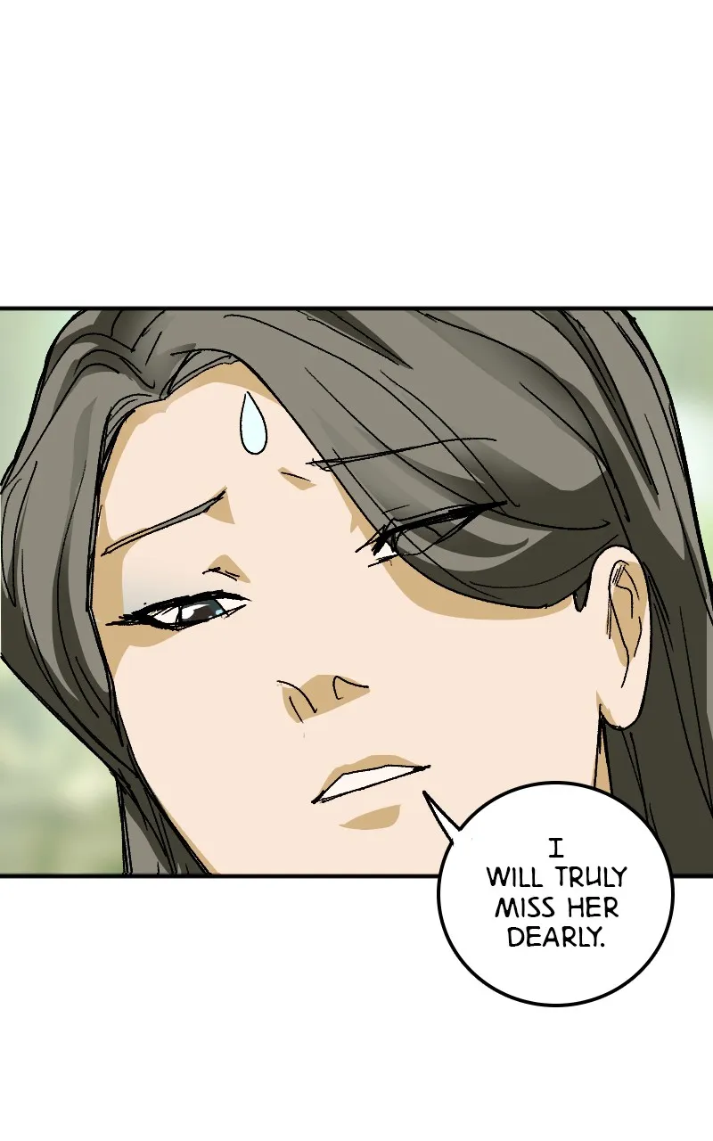 The Masked Fables Chapter 11 page 28 - 