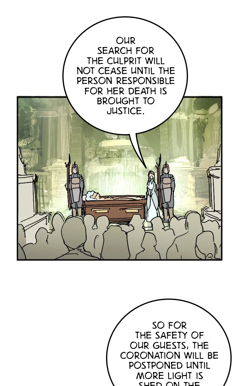 The Masked Fables Chapter 11 page 30 - 