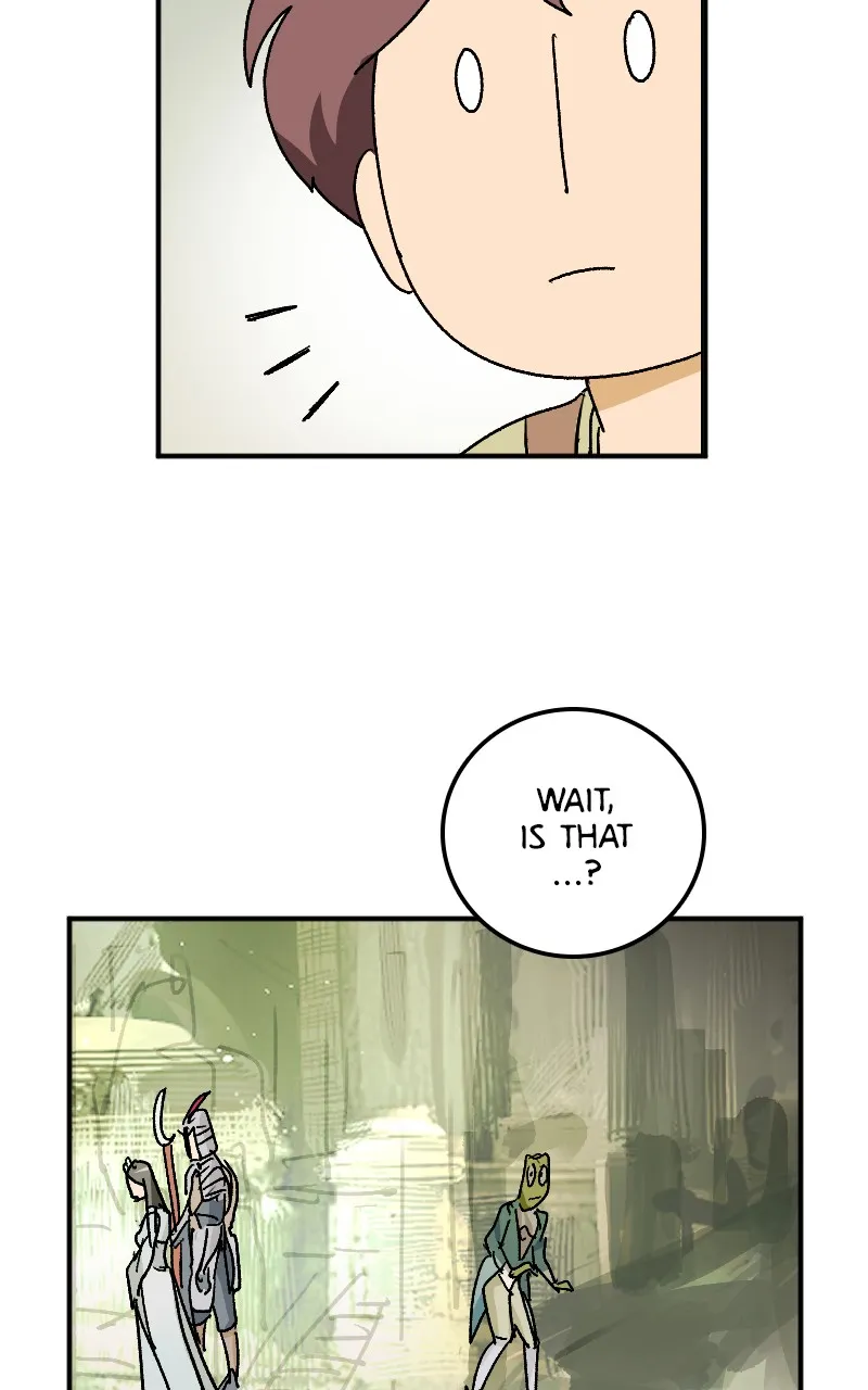 The Masked Fables Chapter 11 page 37 - 