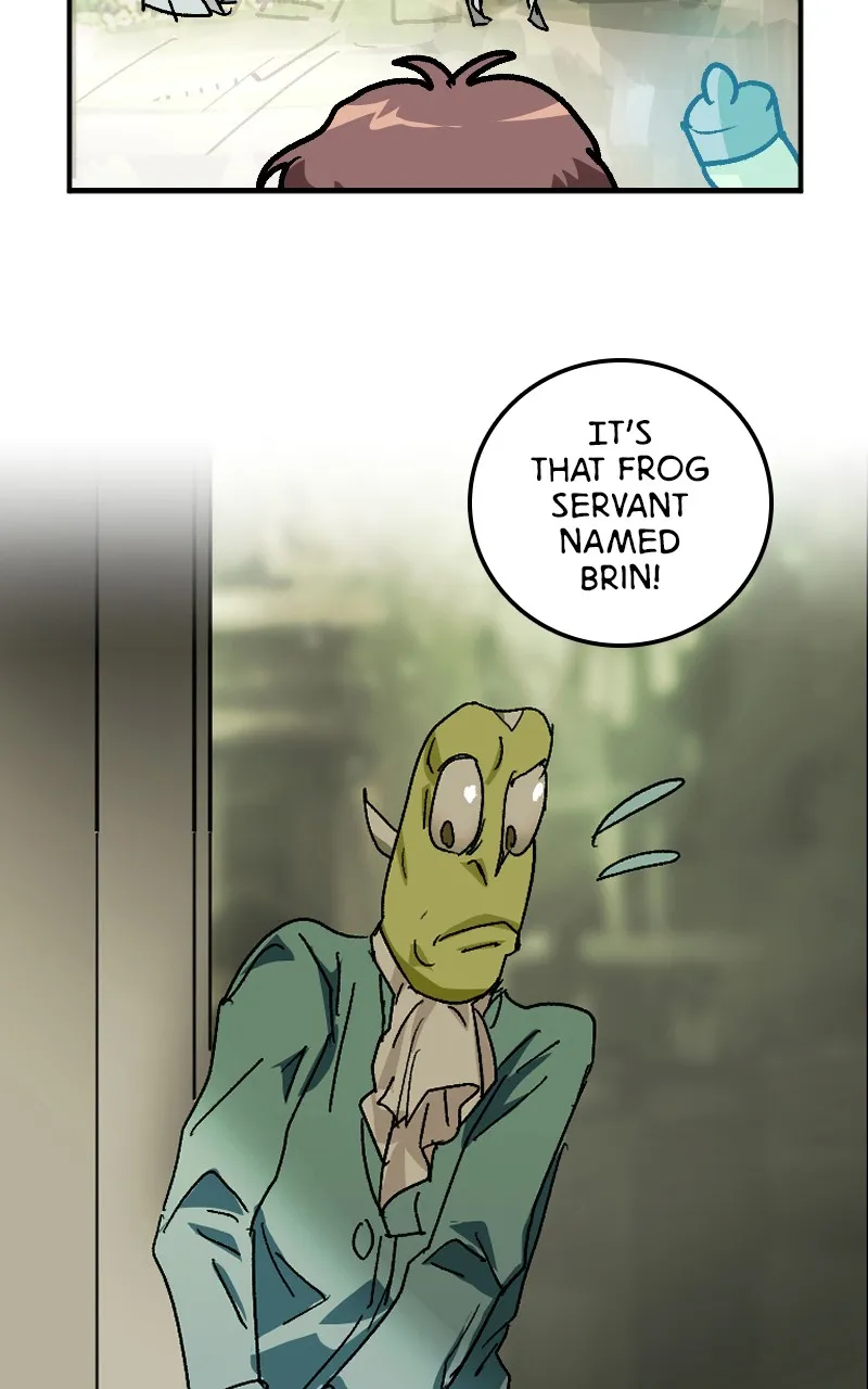 The Masked Fables Chapter 11 page 38 - 
