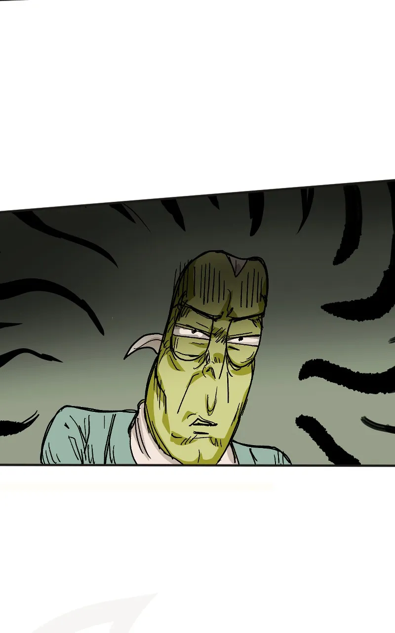 The Masked Fables Chapter 11 page 41 - 