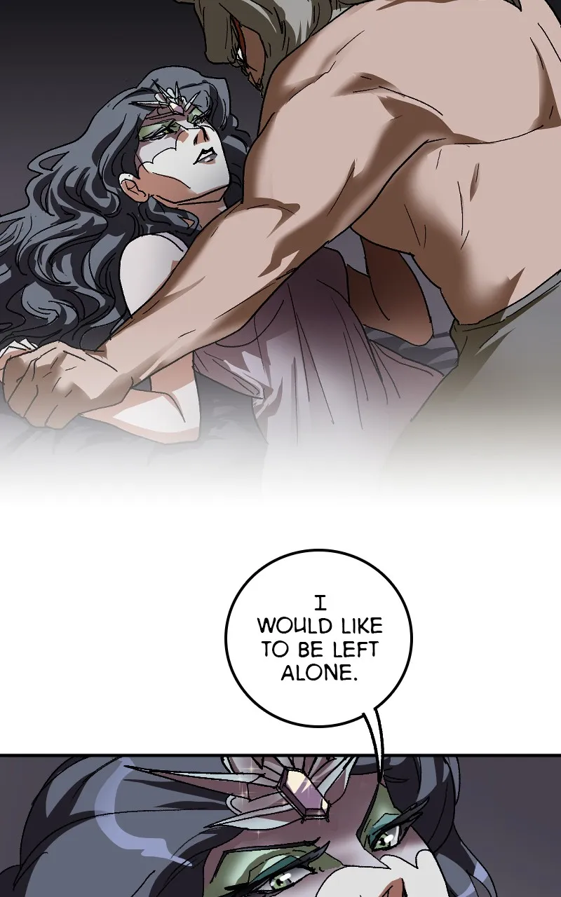 The Masked Fables Chapter 11 page 6 - 