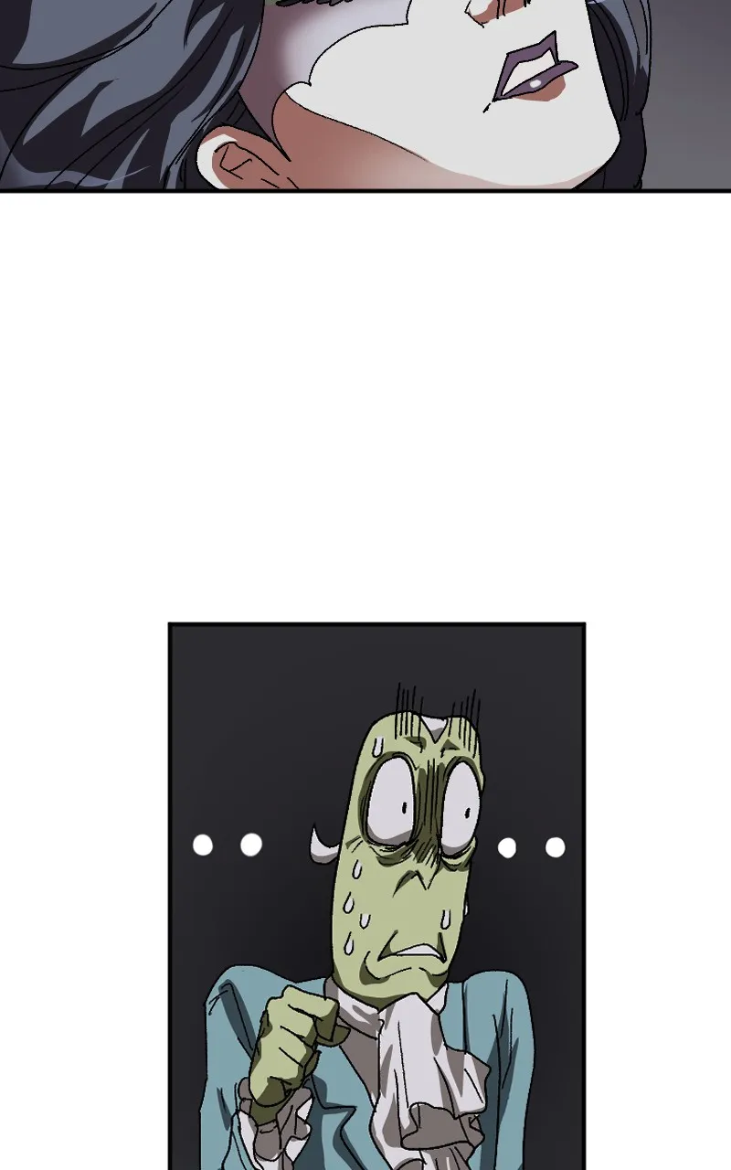 The Masked Fables Chapter 11 page 7 - 