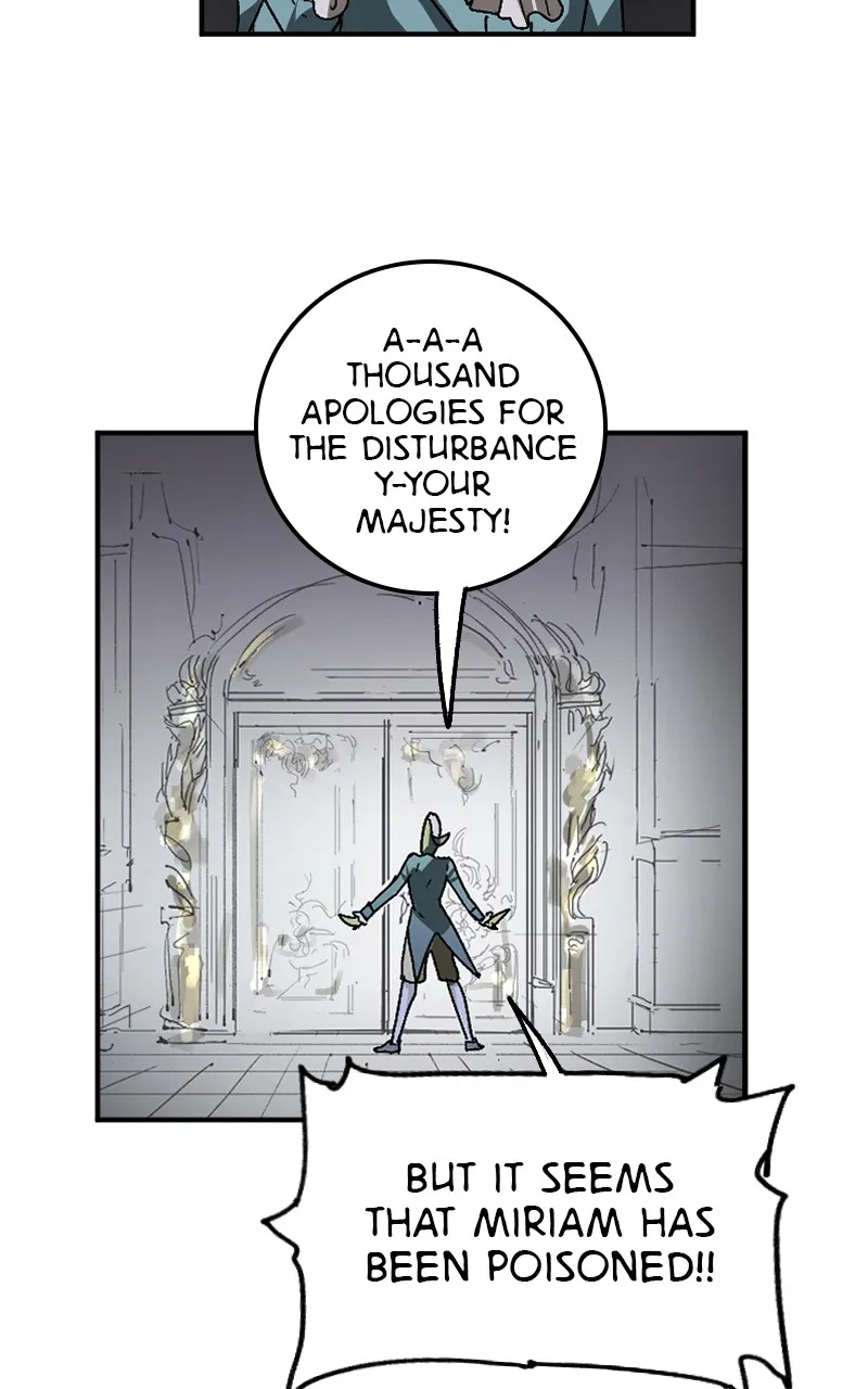 The Masked Fables Chapter 11 page 8 - 