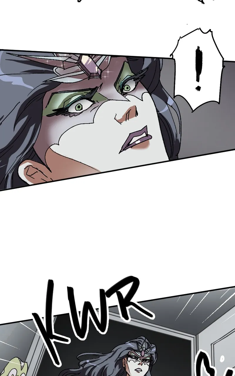 The Masked Fables Chapter 11 page 9 - 