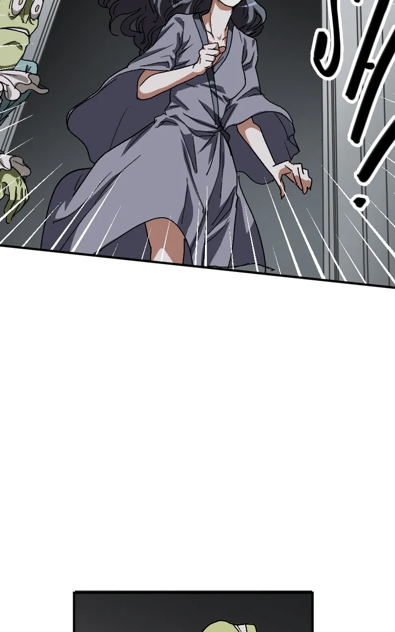 The Masked Fables Chapter 11 page 10 - 