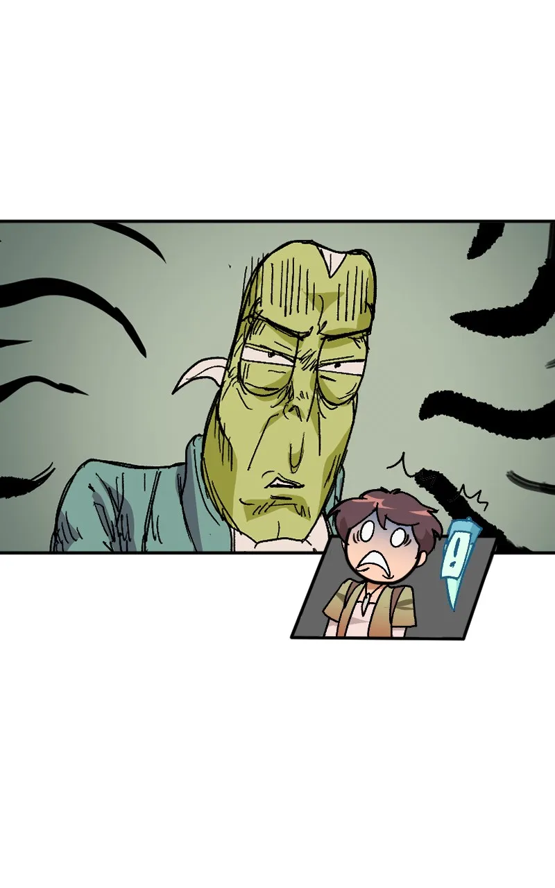 The Masked Fables Chapter 12 page 2 - 