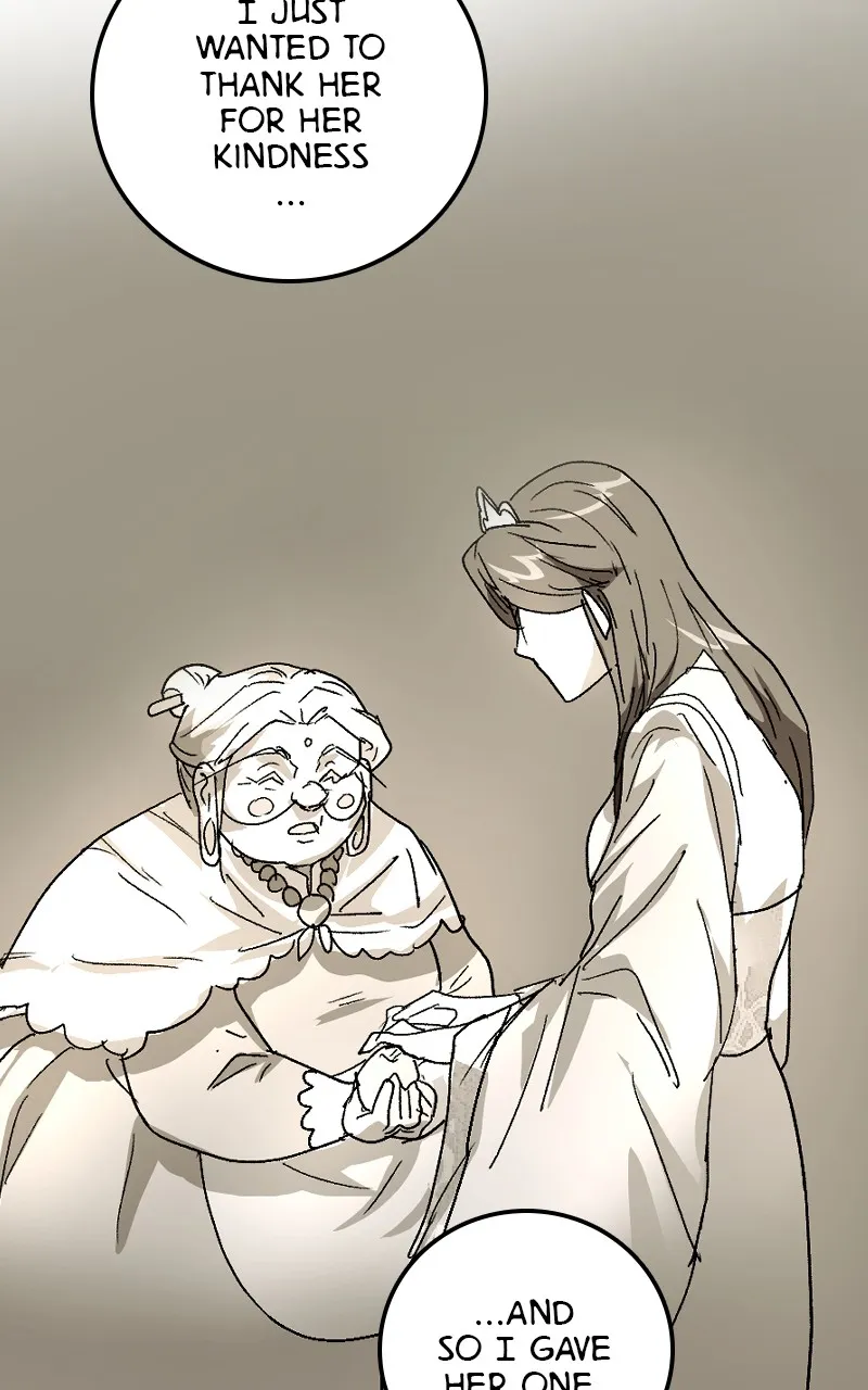 The Masked Fables Chapter 12 page 12 - 