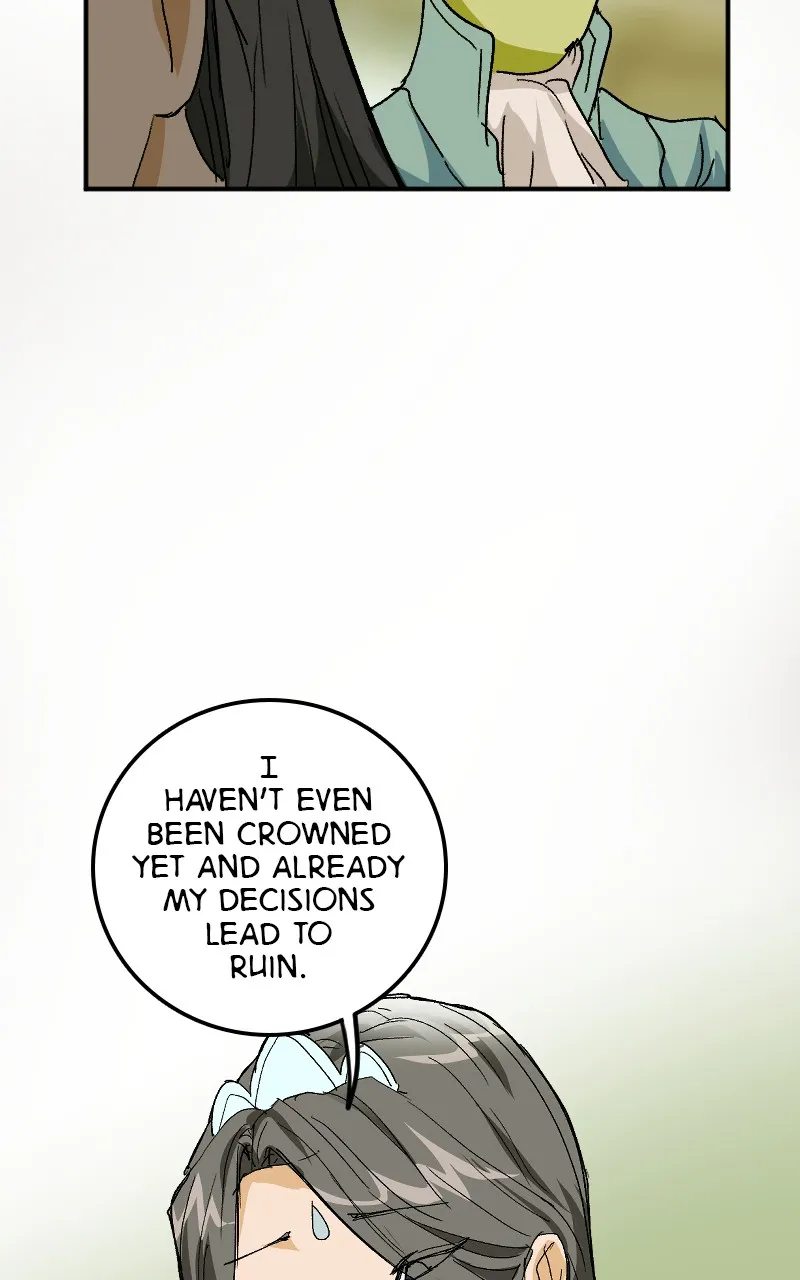 The Masked Fables Chapter 12 page 14 - 
