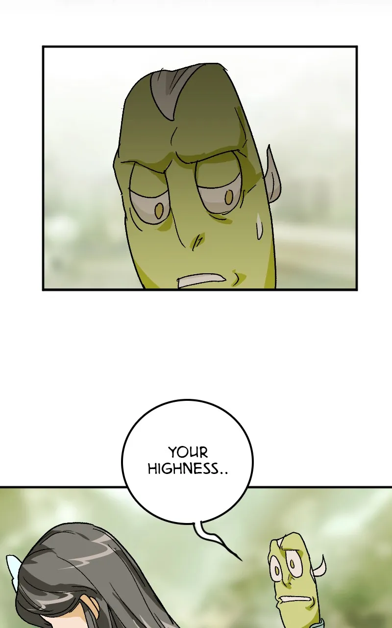 The Masked Fables Chapter 12 page 18 - 