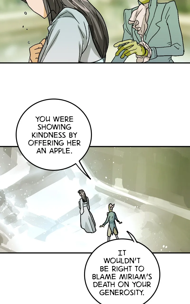 The Masked Fables Chapter 12 page 19 - 