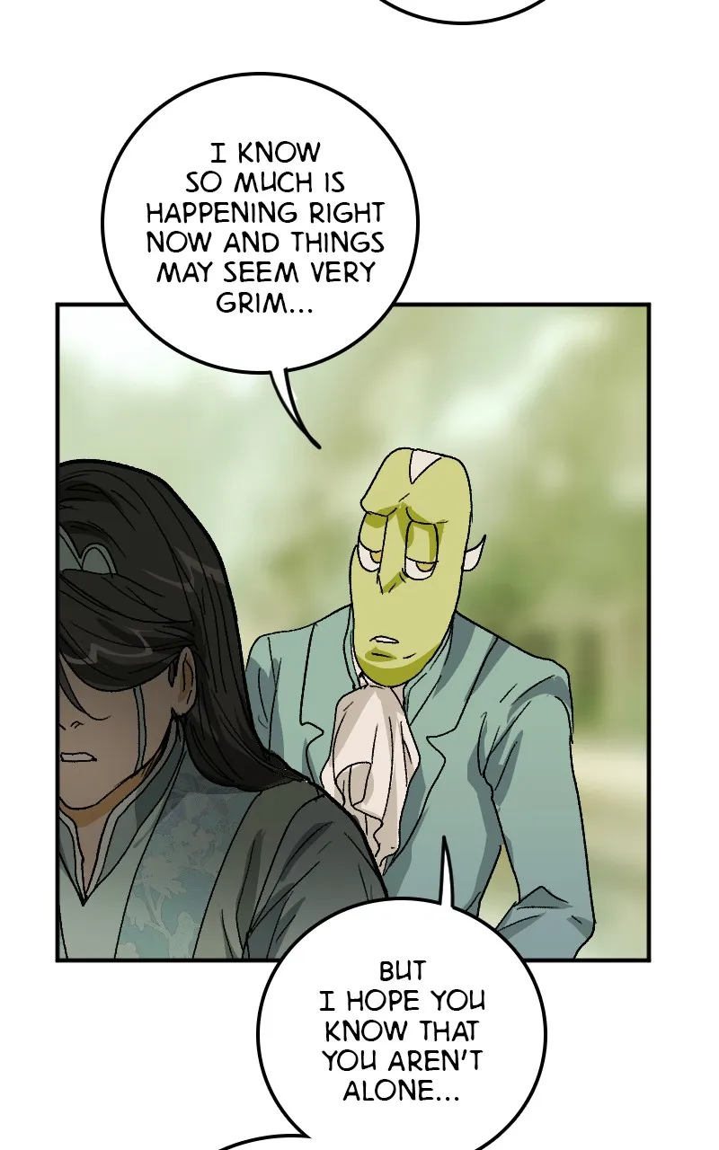 The Masked Fables Chapter 12 page 20 - 