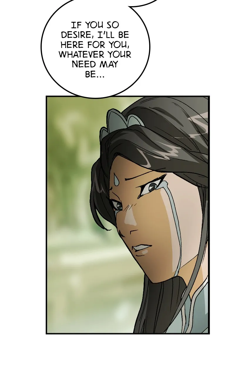 The Masked Fables Chapter 12 page 21 - 