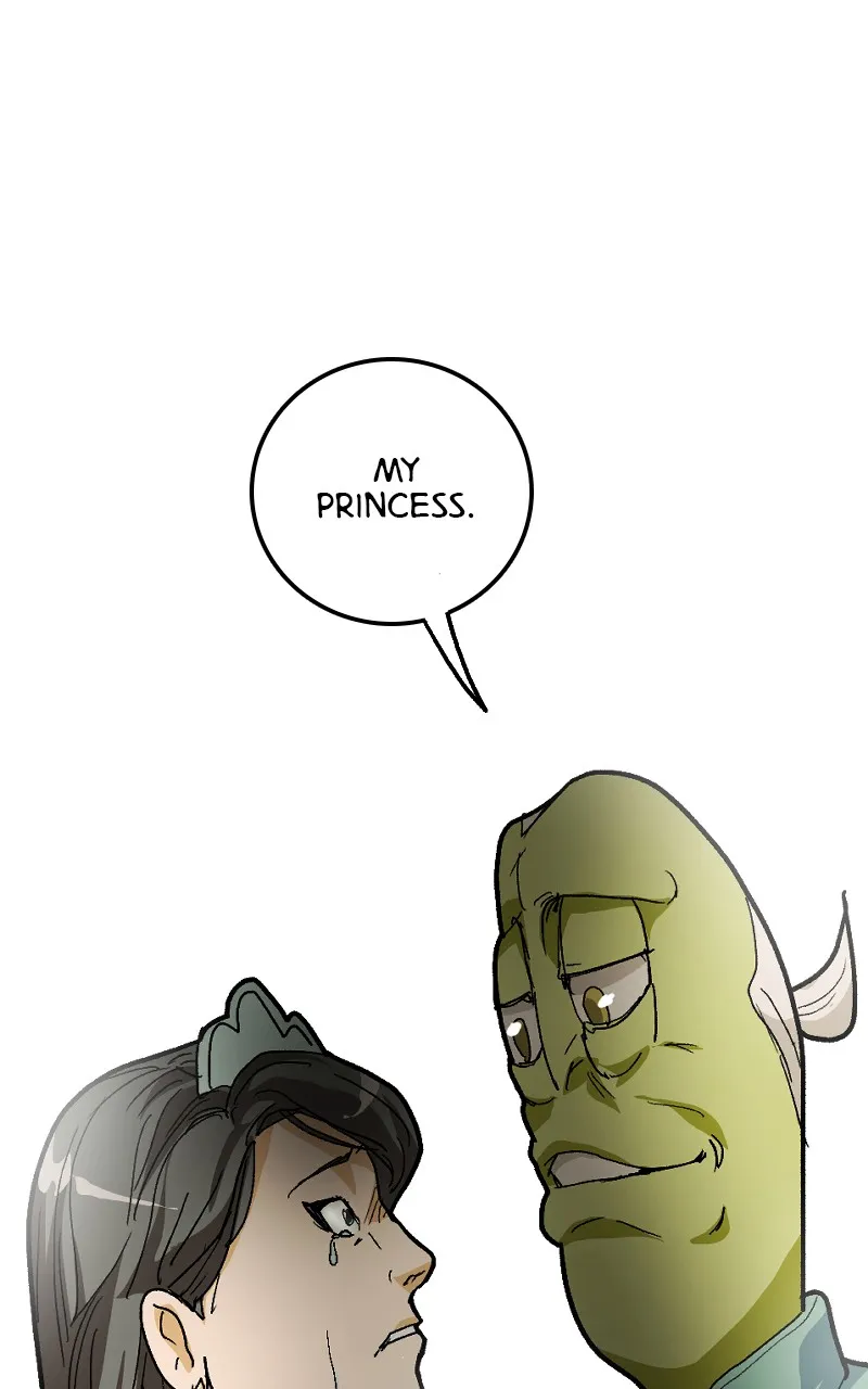 The Masked Fables Chapter 12 page 22 - 